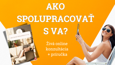ako spolupracovať s virtuálnou asistentkou